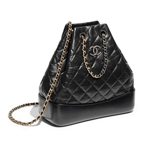 chanel gabrielle backpack 2021|Chanel gabrielle backpack price 2020.